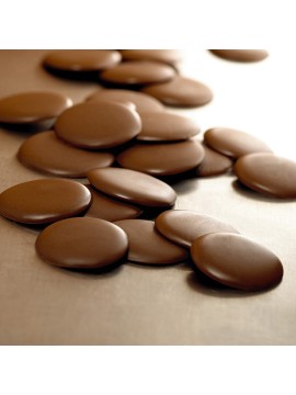 BELCOLADE 1Kg MILK CHOCOLATE